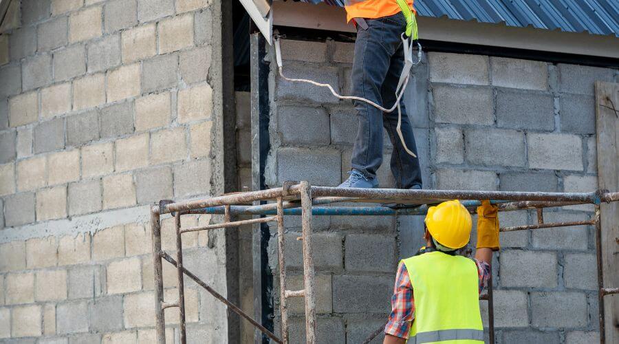 Local Siding Services in Campti, LA